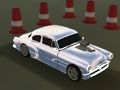 Spil City Mall parkeringssimulator online