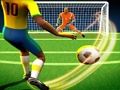 Spil Fodbold Storm Strike  online