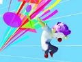 Spil Parkour Race 3d online