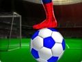 Spil Fodbold Strike Soccer League  online