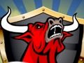 Spil Angry Bull Shooter online