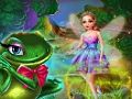 Spil Fairy havepuslespil online