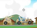 Spil Fishtruck  online