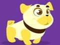 Spil Hunde Jigsaw  online
