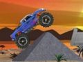 Spil 4x4-monster  online