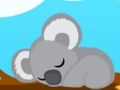 Spil Koala bjørn  online