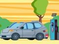 Spil Bilopladestation  online