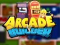 Spil Arcade Builder online