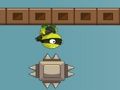 Spil Gravity Frog online