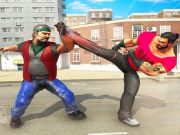 Spil Body Builder Ring Fighting Arena online