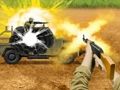 Spil Warzone Getaway 2020 online