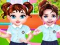 Spil Baby Taylor-fritidsaktiviteter  online