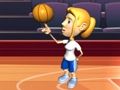 Spil Basketball Challenge online