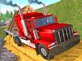 Spil Trailer Lastbil Offroad Transporter  online