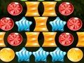 Spil Boble shooter candy popper online