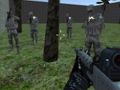 Spil Survival Wave Zombie Multiplayer online