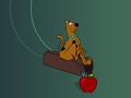 Spil Scooby Doo Snack Dash  online