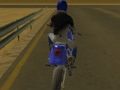 Spil Stunt Bike Racer online