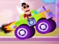 Spil Racing mestre  online
