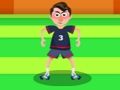 Spil Spille fodbold  online