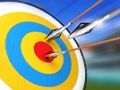 Spil Bueskydning strejke online Spil Bueskydning strejke online