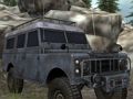 Spil Off Road Mountain Jeep Drive 2020 online