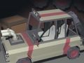Spil Rasende Highway Road Car  online