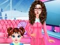 Spil Baby Taylor Hot Spring Trip online