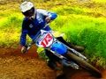 Spil Motocross Drivere Jigsaw  online