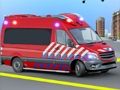 Spil City Ambulance Emergency Rescue online