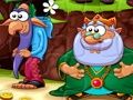 Spil Fantasy Jigsaw Deluxe online