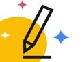 Spil Autodraw online