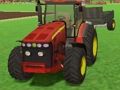 Spil Real Village Tractor Farming Simulator 2020 online