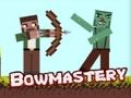 Spil Bowmastery online