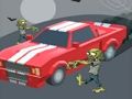 Spil Zombie Drift Arena online
