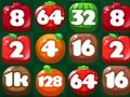 Spil Faldende frugter  online