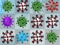 Spil Coronavirus crush online