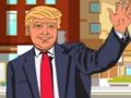 Spil Trump puslespil  online