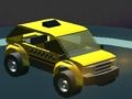 Spil Uendelig legetøjsbil racing online