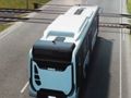 Spil Bybus & off road bus  online
