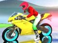 Spil Umuligt Bike Track Adventure  online