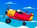 Spil Jet Planes Jigsaw online