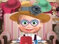Spil Masha Beauty Shop online