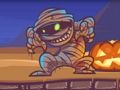Spil Mumie Candy Treasure online