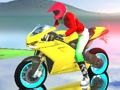 Spil Ekstrem umulig Bike Track Stunt Challenge  online