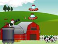 Spil Bazooka kylling  online