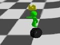 Spil Race Race 3d online
