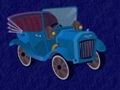 Spil Ford Cars Jigsaw online
