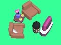 Spil Wobble mand online