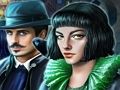 Spil Første paranormale sag  online